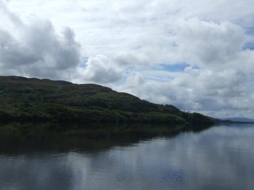  Lough Gill